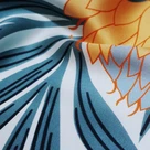 Silk Bamboo Silk Bamboo