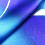 Polyester Satin (100% polyester) Polyester Satin (100% polyester)